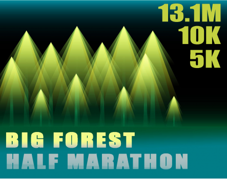 The Big Forest