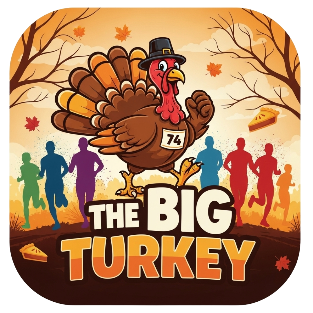 The Big Turkey