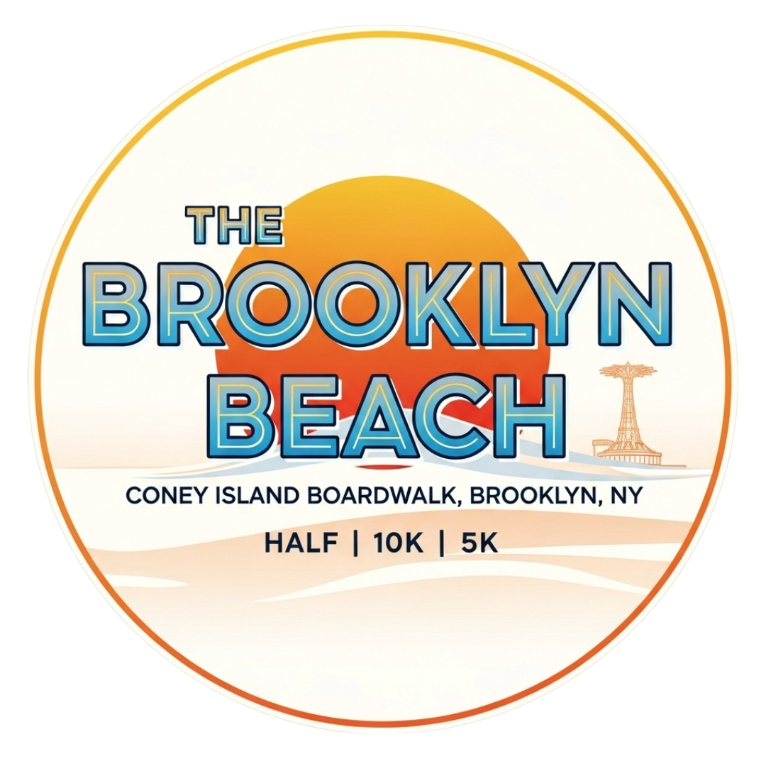 The Brooklyn Beach