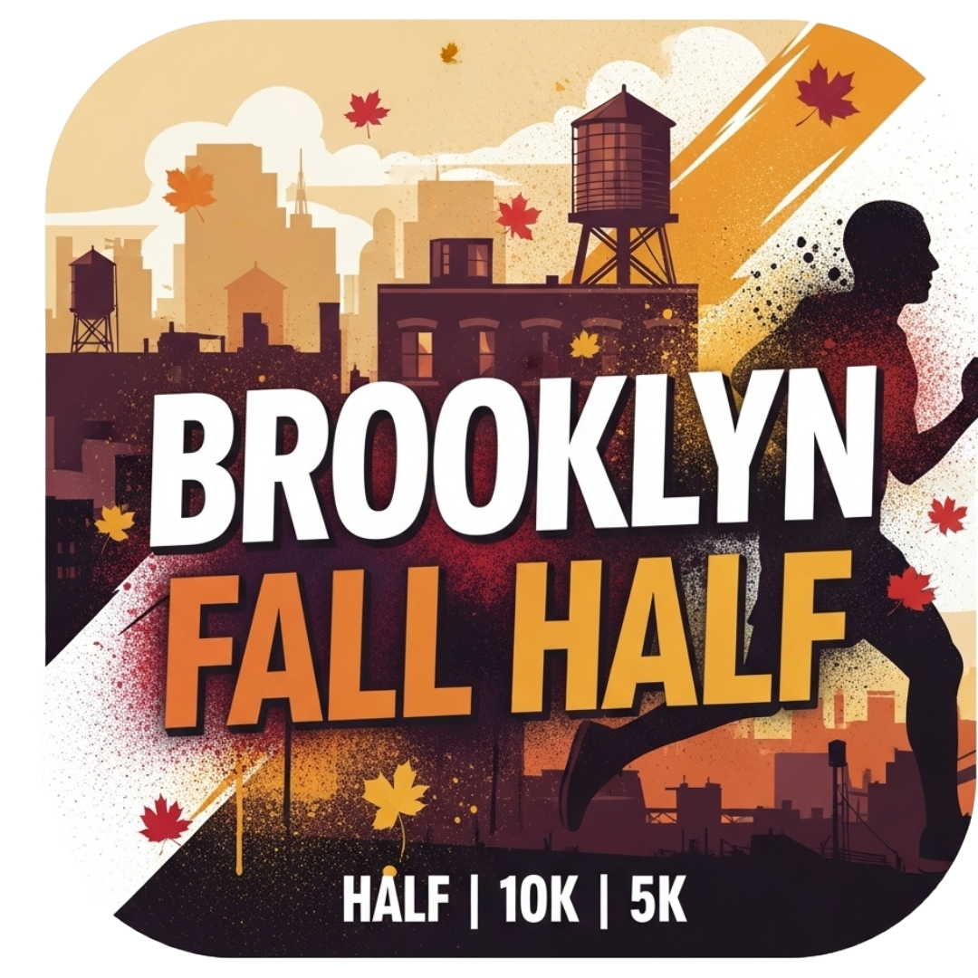 The Brooklyn Fall