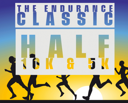 The NJ Endurance Classic