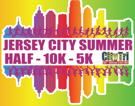 Jersey City Summer
