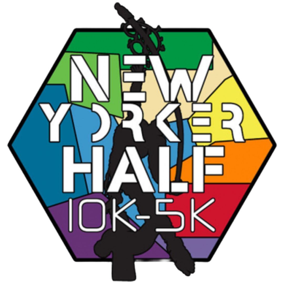 The New Yorker Half