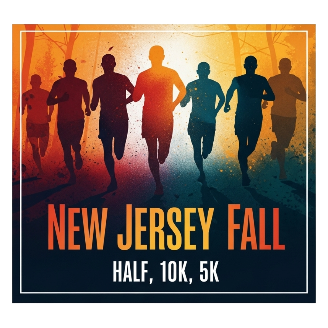 The New Jersey Fall