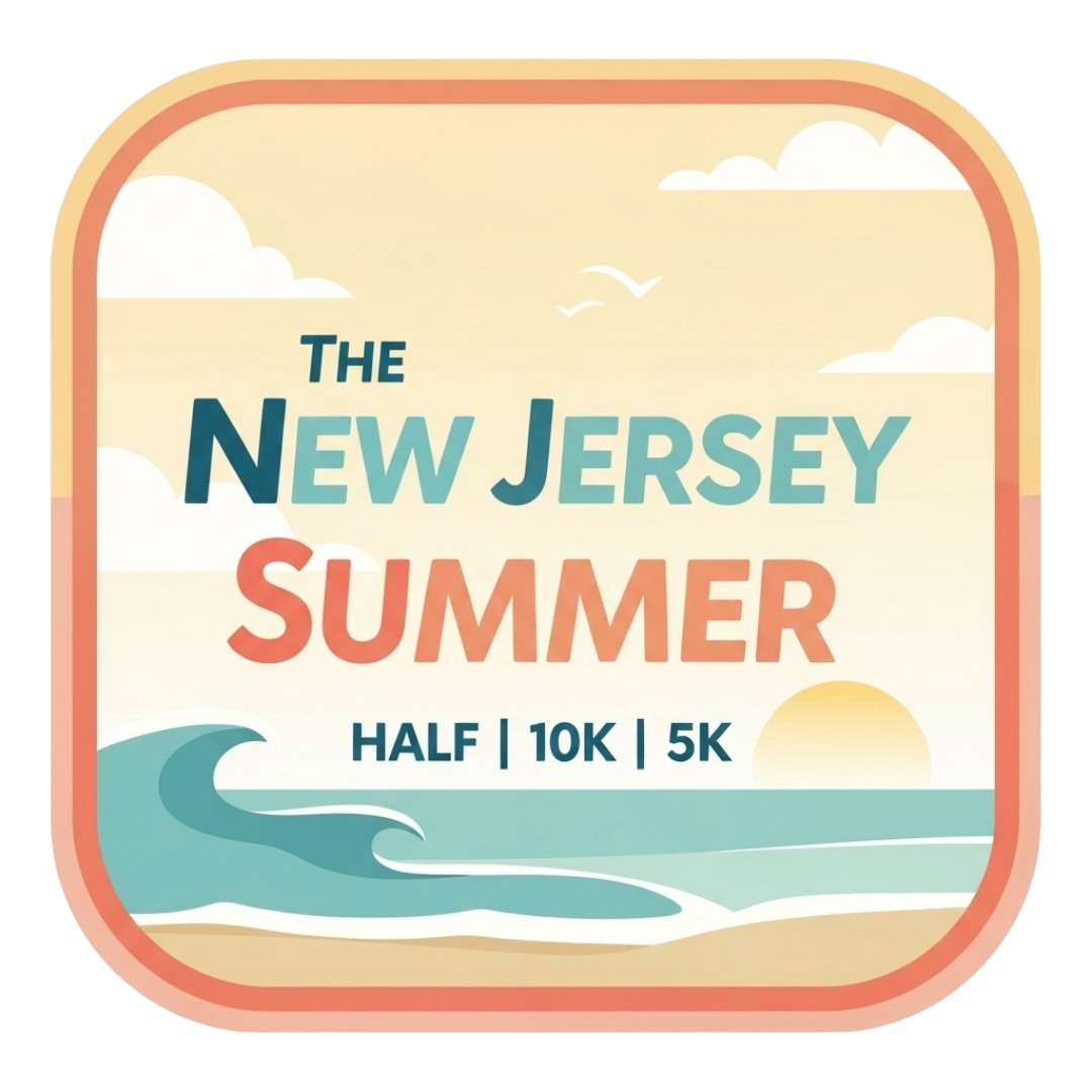 The NJ Summer
