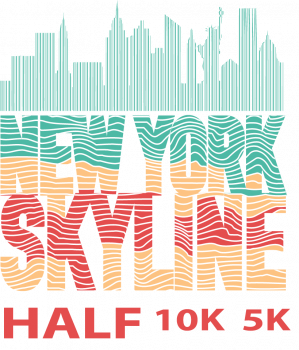 The NY Skyline